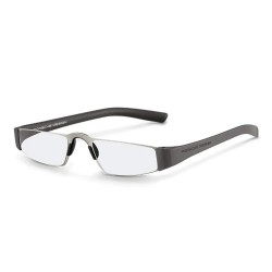 очила,porsche,design,p8801,glasses,silver,mat,48f15,(grey)