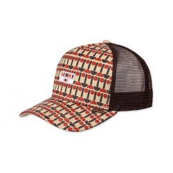 шапка,всички,шапки,djinns,ioi,unity,cap,multicolor,(beige,red,black)