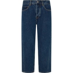 Pepe jeans Barrel jeans - Blue (Denim) мъжки,панталони,pepe,jeans,barrel,jeans,blue,(denim)