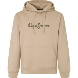 суичър,мъжки,пуловери,pepe,jeans,new,joe,hoodie,concrete,beige,(beige)