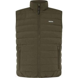 потник,мъжки,потници,pepe,jeans,toby,vest,leaf,green,(green)