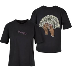 тениска,дамски,тениски,miss,tee,b**ch,better,short,sleeve,t,shirt,black