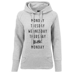 суичър,дамски,блузи,miss,tee,blink,hoodie,grey
