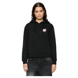 суичър,дамски,блузи,miss,tee,mst024,self,love,club,hoodie,black,(black)