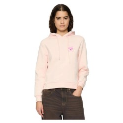 суичър,дамски,блузи,miss,tee,mst024,self,love,club,hoodie,pink