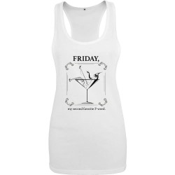 тениска,мъжки,тениски,дамски,тениски,miss,tee,mt2521,sleeveless,t,shirt,white,(white)