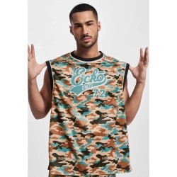 тениска,мъжки,тениски,ecko,unltd,bball,sleeveless,t,shirt,camouflage,black,green,(multicolor)