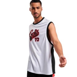 тениска,мъжки,тениски,ecko,unltd,bball,sleeveless,t,shirt,white