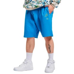 къси,панталони,мъжки,панталони,just,rhyse,island,dream,sweat,shorts,blue