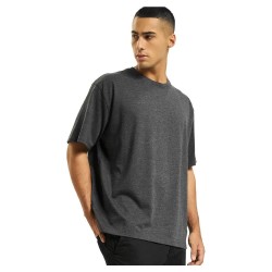 Тениска Just rhyse Kizil short sleeve T-shirt - Grey - (Anthracite) тениска,мъжки,тениски,just,rhyse,kizil,short,sleeve,t,shirt,grey,(anthracite)
