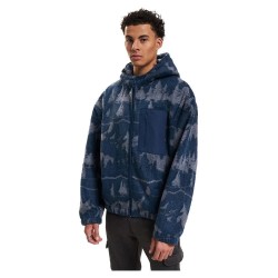 блуза,мъжки,пуловери,just,rhyse,snow,full,zip,sweatshirt,blue,(navy)