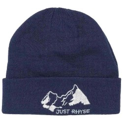 шапка,всички,шапки,just,rhyse,the,peak,beanie,blue,(navy)