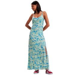 рокля,дамски,поли,и,рокли,just,rhyse,waikiki,sleeveless,long,dress,green,(multicolor)
