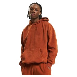 суичър,мъжки,пуловери,just,rhyse,winterland,hoodie,orange,(brown)