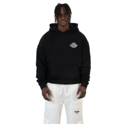 юношески,суичър,мъжки,пуловери,lost,youth,culture,hoodie,black,(black)