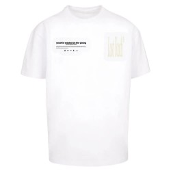 юношеска,тениска,мъжки,тениски,lost,youth,icon,v1,short,sleeve,t,shirt,white