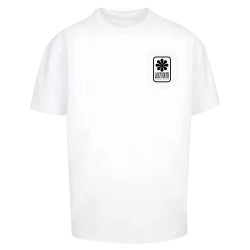Юношеска тениска Lost youth Icon V4 short sleeve T-shirt - White юношеска,тениска,мъжки,тениски,lost,youth,icon,v4,short,sleeve,t,shirt,white