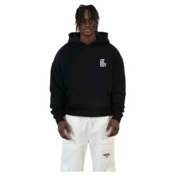 юношески,суичър,мъжки,пуловери,lost,youth,life,is,short,hoodie,black,(black)