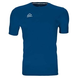 Тениска Acerbis Mida short sleeve T-shirt - Blue (Navy Blue) тениска,мъжки,тениски,дамски,тениски,acerbis,mida,short,sleeve,t,shirt,blue,(navy,blue)