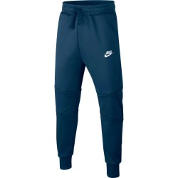 анцуг,детски,анцузи,nike,tech,fleece,tracksuit,pants,navy,blue,(blue)