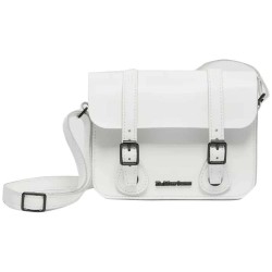 чанта,всички,чанти,dr,martens,7´´,satchel,crossbody,white,(white+white)