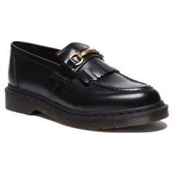 Dr martens Adrian Snaffle loafers - Black (Black) dr,martens,adrian,snaffle,loafers,black,(black)