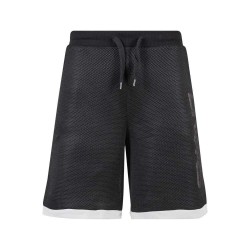 Къси панталони Dangerous dngrs Evil Future sweat shorts - Grey (Black) къси,панталони,мъжки,панталони,дамски,панталони,dangerous,dngrs,evil,future,sweat,shorts,grey,(black)