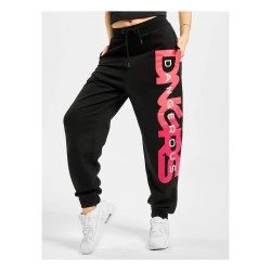 анцуг,дамски,панталони,dangerous,dngrs,hyena,sweat,pants,black,pink
