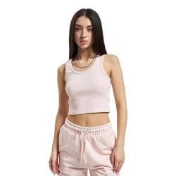 потник,дамски,топове,def,base,sleeveless,top,beige,(rose)