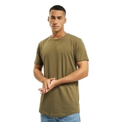 тениска,мъжки,тениски,def,dedication,short,sleeve,t,shirt,olive,(green)