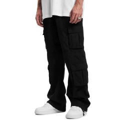 панталони,мъжки,панталони,def,dfcp052,cargo,pants,black