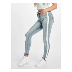 дънки,дамски,панталони,def,rayar,skinny,fit,jeans,blue,(blue)