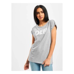 тениска,дамски,тениски,def,sizza,short,sleeve,t,shirt,grey