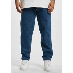 дънки,мъжки,панталони,def,tapered,loose,fit,jeans,blue,(mid,blue,washed)