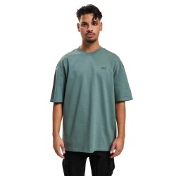 тениска,мъжки,тениски,def,work,t,shirt,green