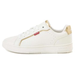 маратонки,дамски,маратонки,levi's®,carrie,trainers,white