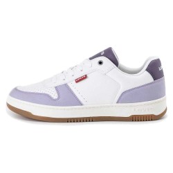 маратонки,дамски,маратонки,levi´s,®,drive,s,trainers,white,(lilac)
