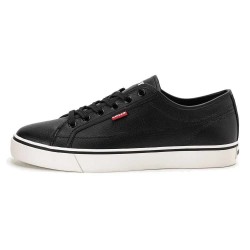 маратонки,мъжки,маратонки,levi's®,hernan,trainers,black