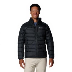 яке,мъжки,якета,columbia,autumn,park™,ii,down,jacket,black,(black)