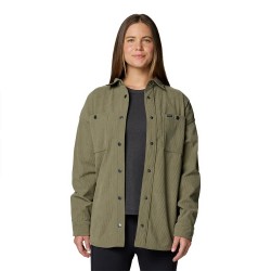 дамски,якета,и,палта,columbia,blue,point,creek™,overshirt,green