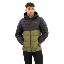 яке,мъжки,якета,columbia,buck,butte™,ii,jacket,black,(stone,green,shark)