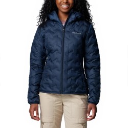 палто,дамски,якета,и,палта,columbia,delta,ridge™,ii,coat,blue