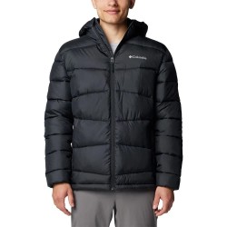 яке,мъжки,якета,columbia,fivemile,butte™,ii,jacket,black,(black)