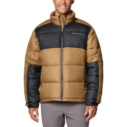 яке,мъжки,якета,columbia,pike,lake™,ii,jacket,delta,black,(brown)