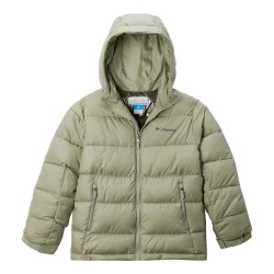 яке,детски,якета,и,палта,columbia,pike,lake™,ii,jacket,safari,(green)