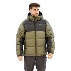 яке,мъжки,якета,columbia,pike,lake™,ii,jacket,stone,green,(green)