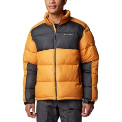 яке,мъжки,якета,columbia,pike,lake™,ii,jacket,sunstone,shark,(orange)