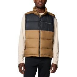 потник,мъжки,потници,columbia,pike,lake™,ii,vest,delta,black,(brown)
