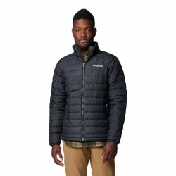 яке,мъжки,якета,columbia,powder,lite™,ii,jacket,black