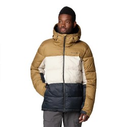 яке,мъжки,якета,columbia,slope,style™,jacket,delta,dark,stone,(brown)